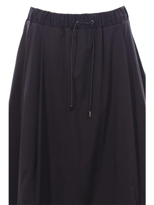 nylon skirt LA FILERIA | 7421569300099